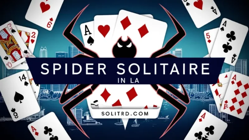 Double klondike solitaire turn 3